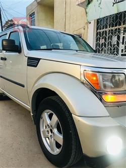 Dodge Nitro
